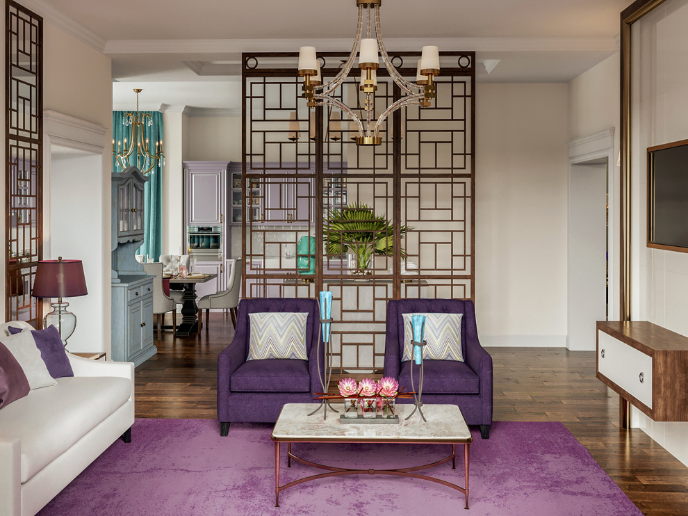 Дом в п. "Весна"