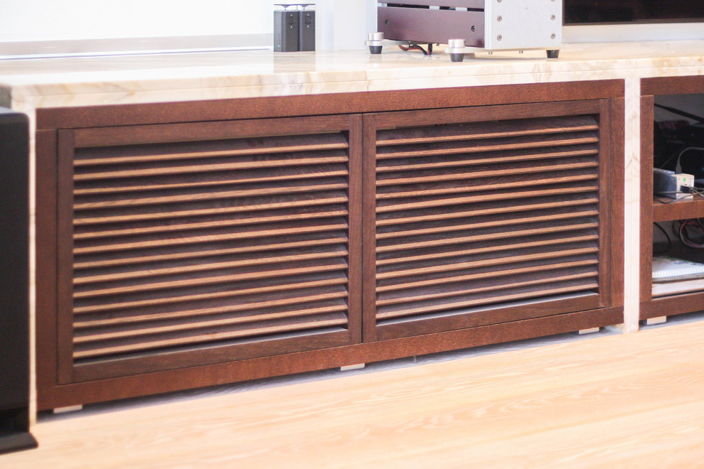 Коттедж. Частный заказчик.