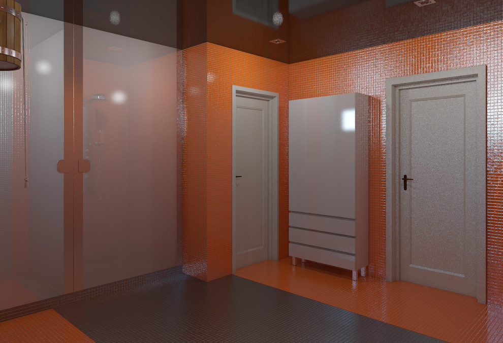 Загородный банный комплекс Елены Исинбаевой