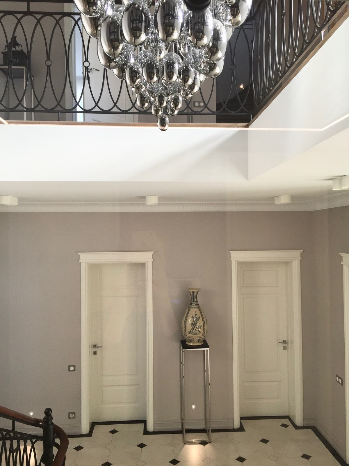 Дом в Архангельском