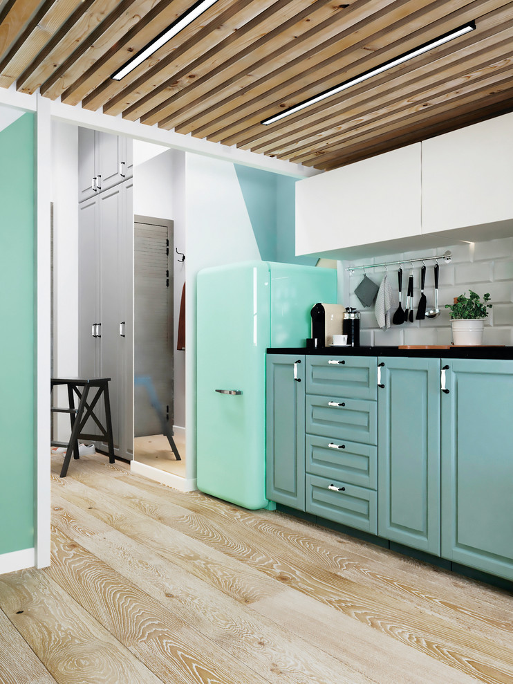 д.Сапроново, ул.Калиновая, д.1