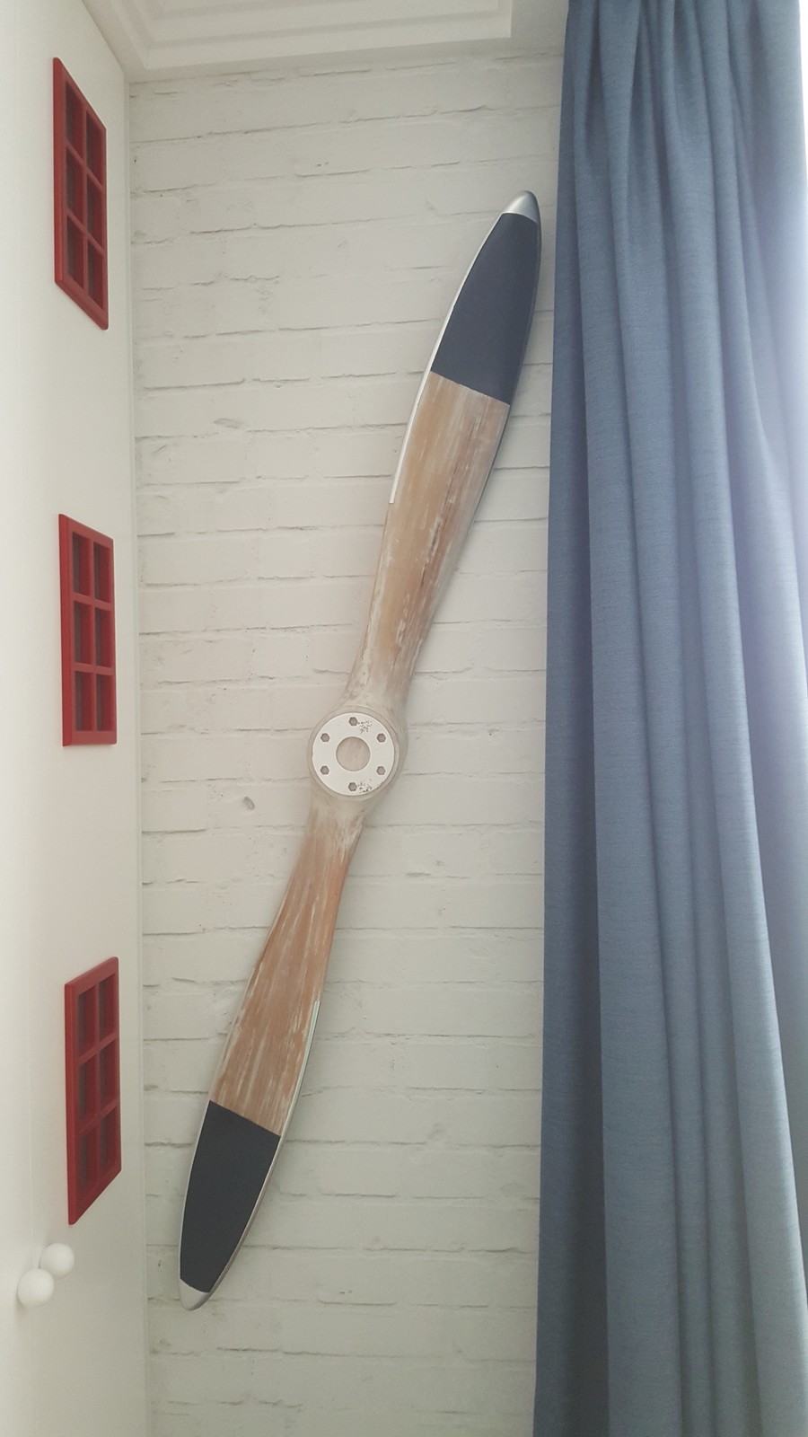 Квартира 180 м. ЖК Адмирал