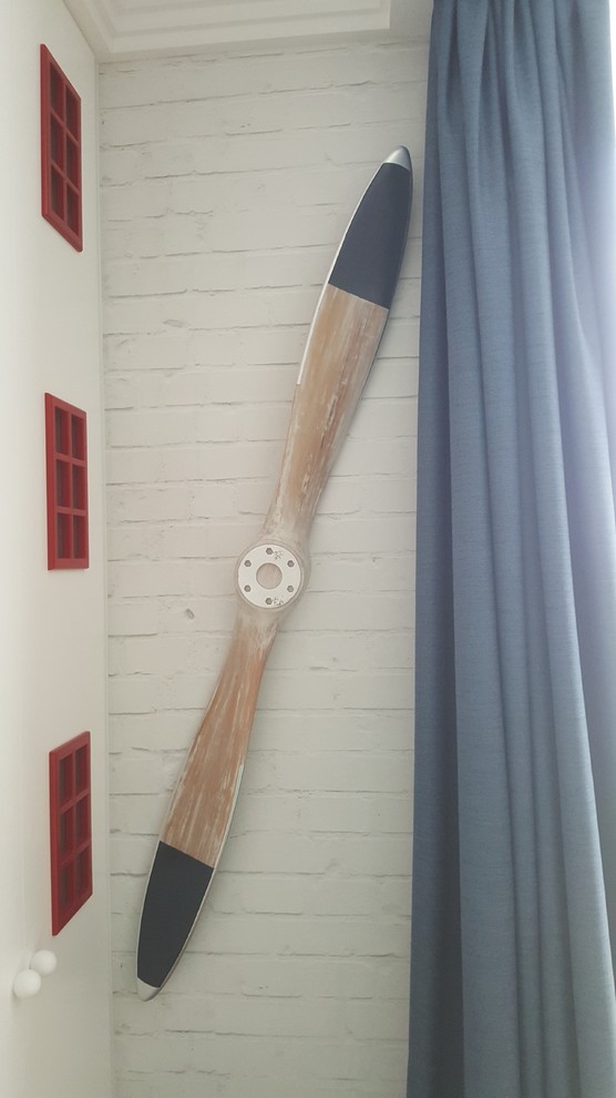 Квартира 180 м. ЖК Адмирал