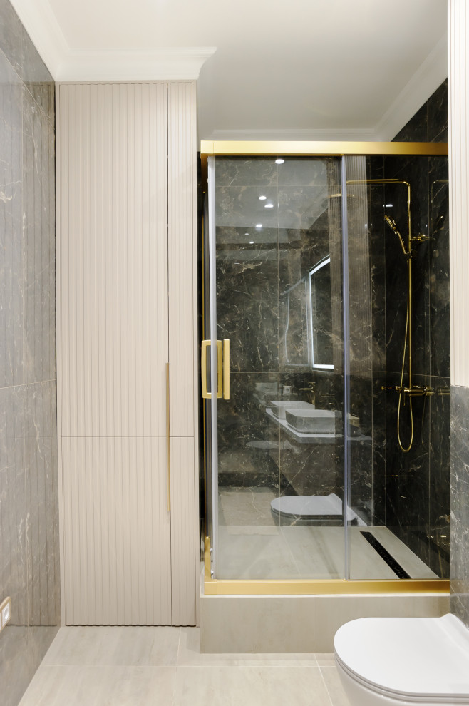 Пятикомнатная квартира 115 кв/м в ЖК «Headliner»