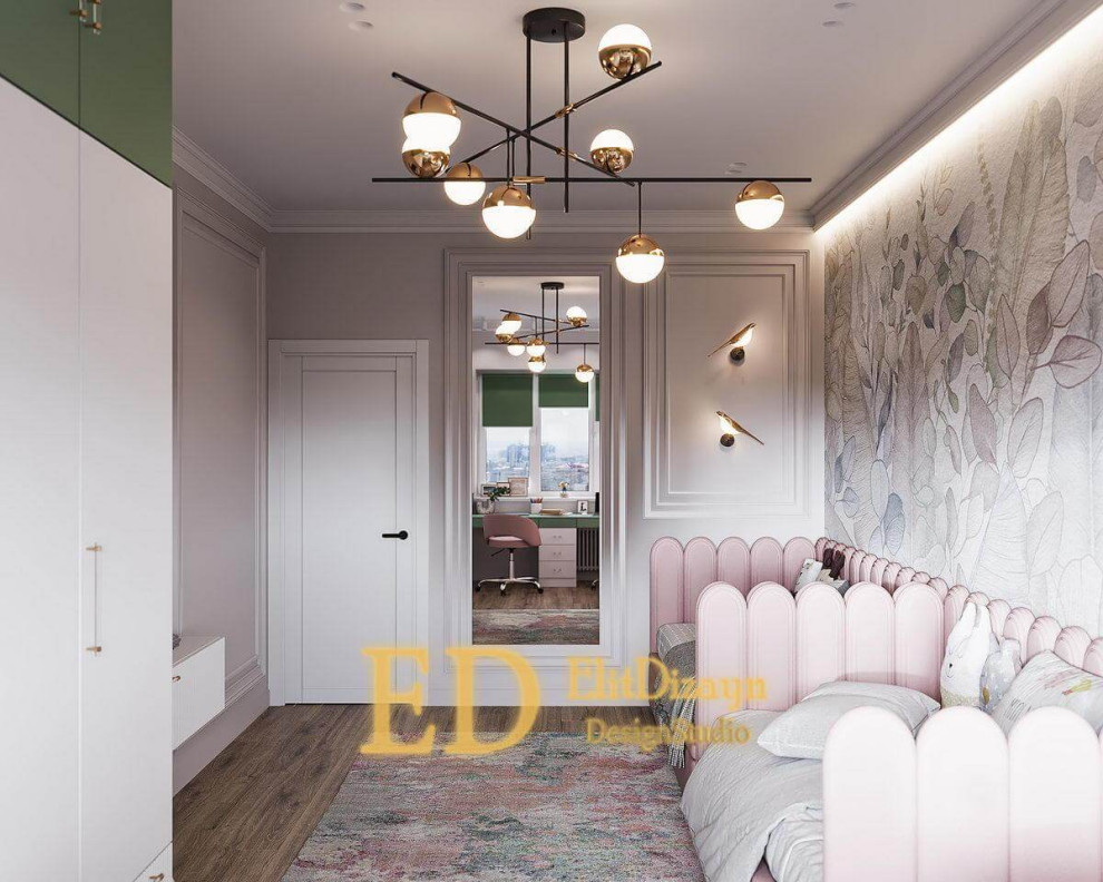 Квартира - 138м