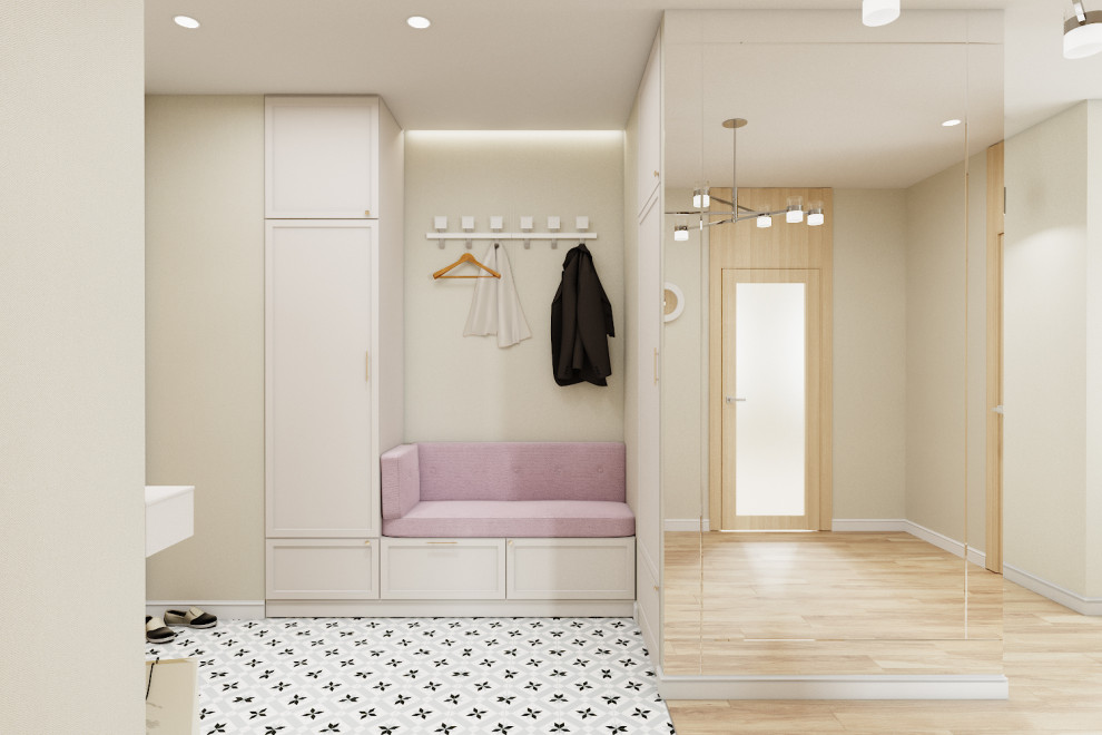 ЖК Две эпохи