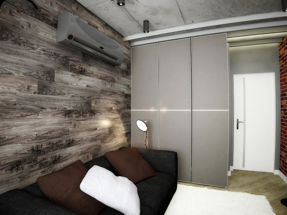 проект в многоквартирном доме