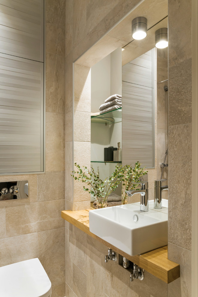 Обложка альбома: идея ниши в ванну