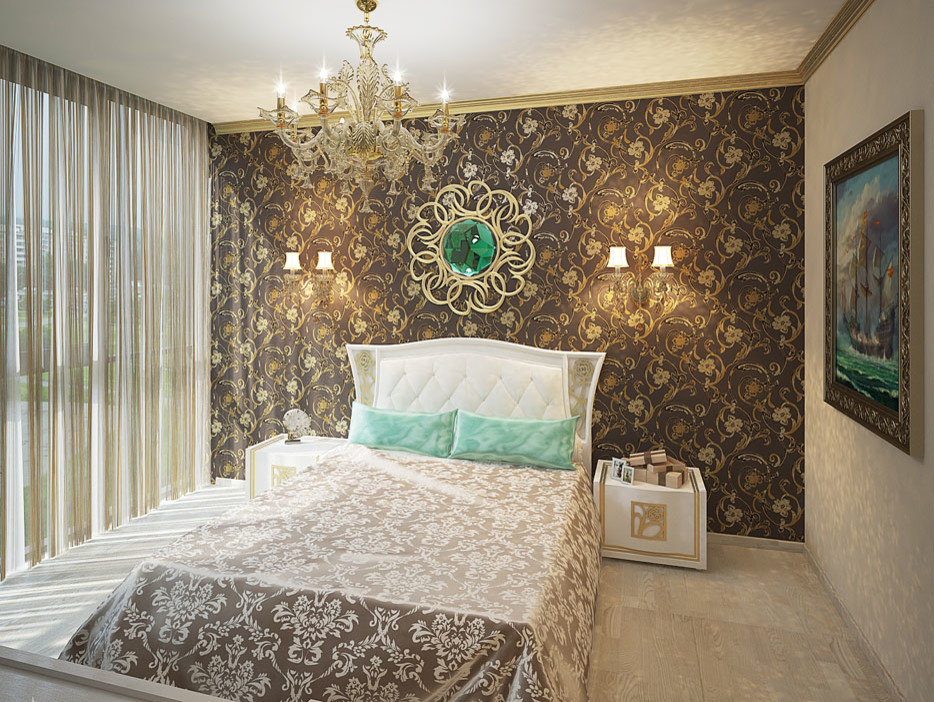 Гостевая квартира на берегу Балтики