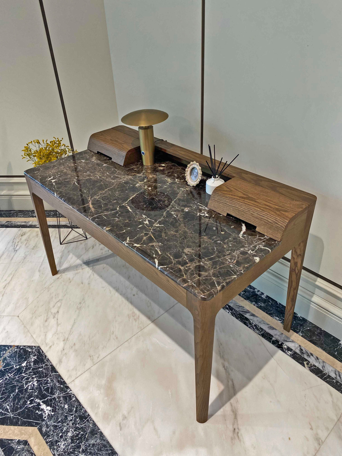 Коллекция Toffee