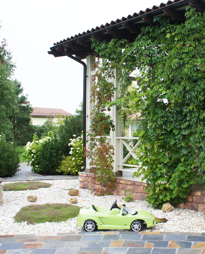 Хочу-могу: Сад «с нуля» —за 500 тысяч, 1 млн и 1,5 млн