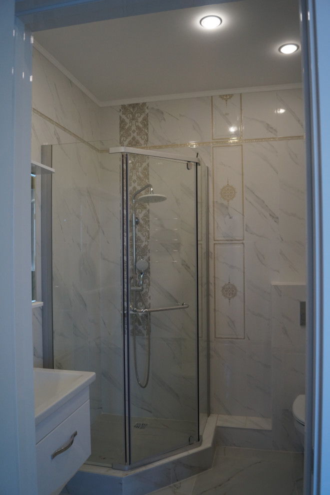 ЖК "НОВАЯ ЗАРЯ", квартиры от Застройщика с ремонтом