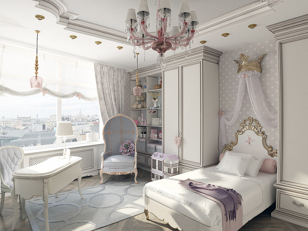 ЖК Триколор