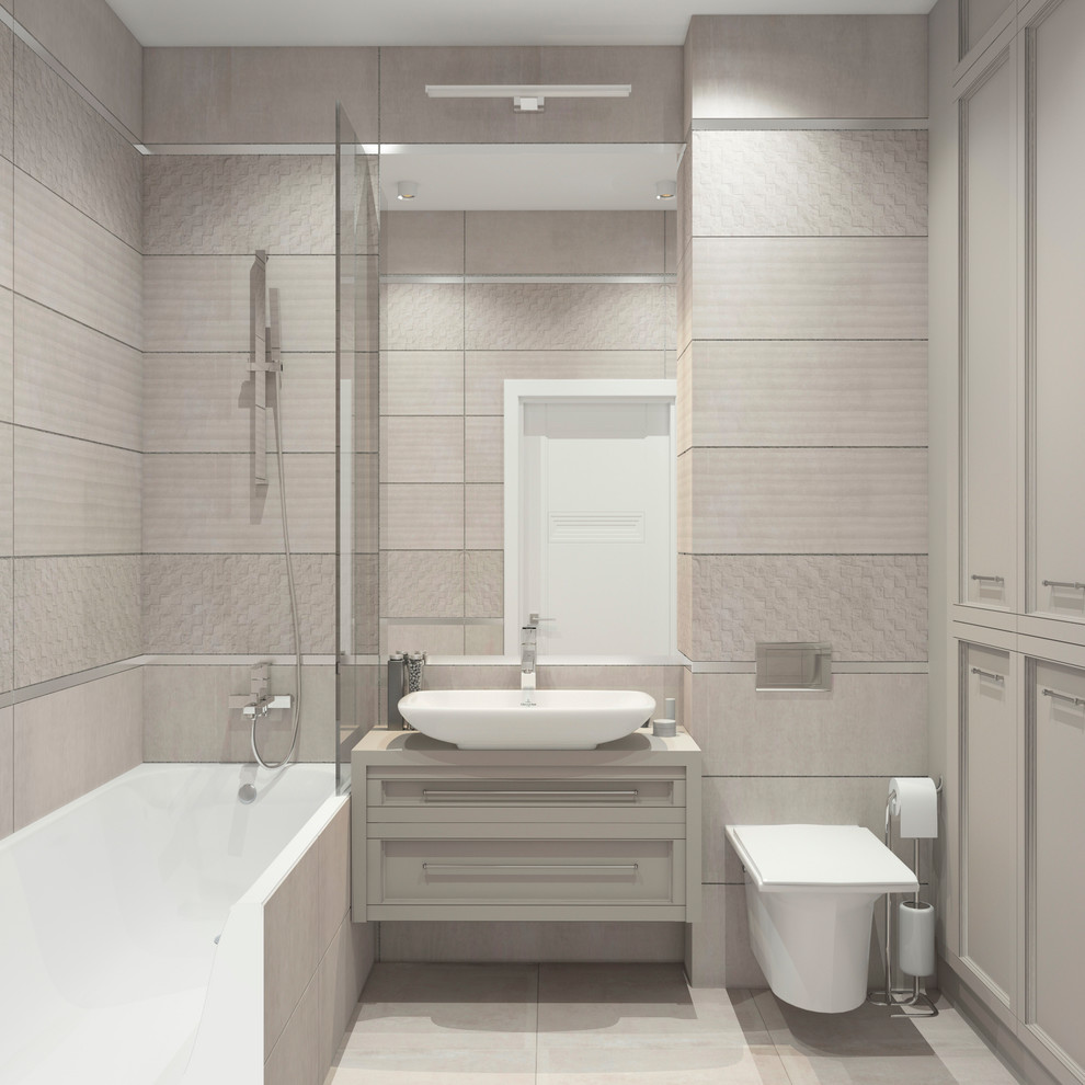 Квартира в Челябинске