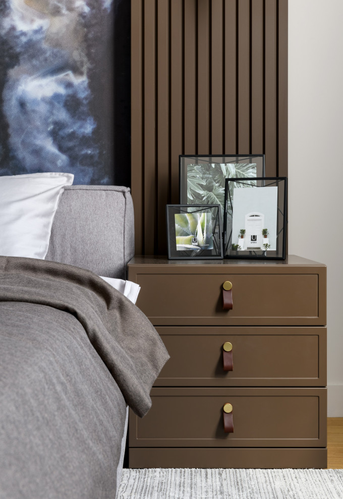 Современный интерьер