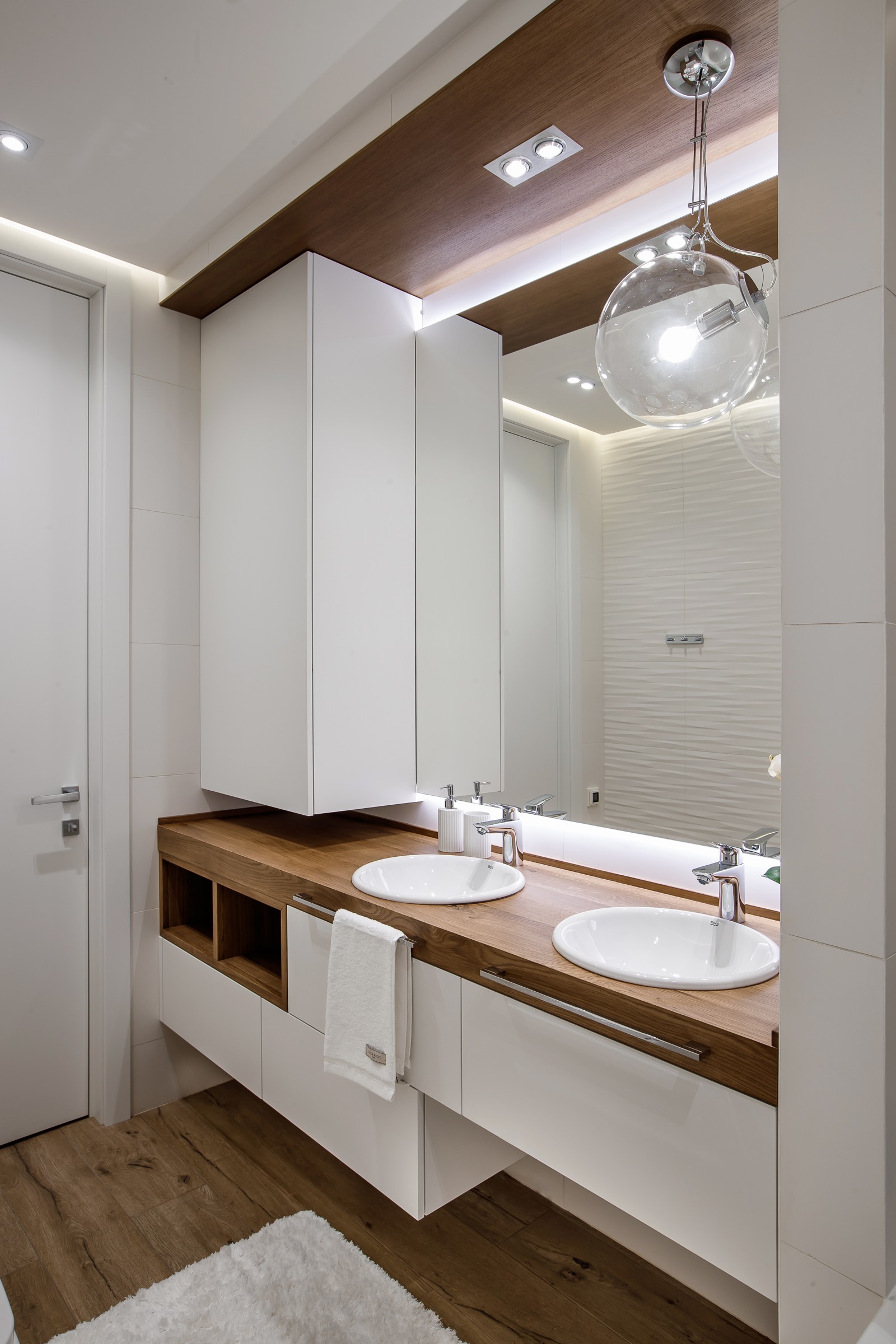 Квартира в ЖК Виз-Правобережный