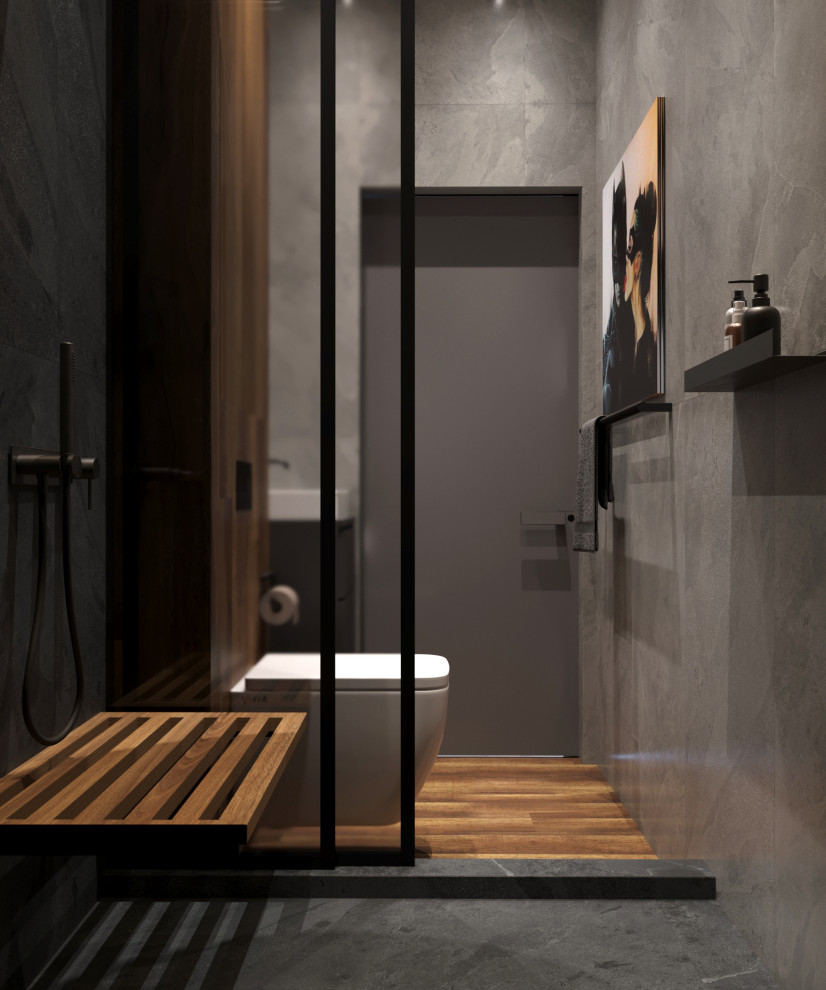 Квартира 80 кв.м.