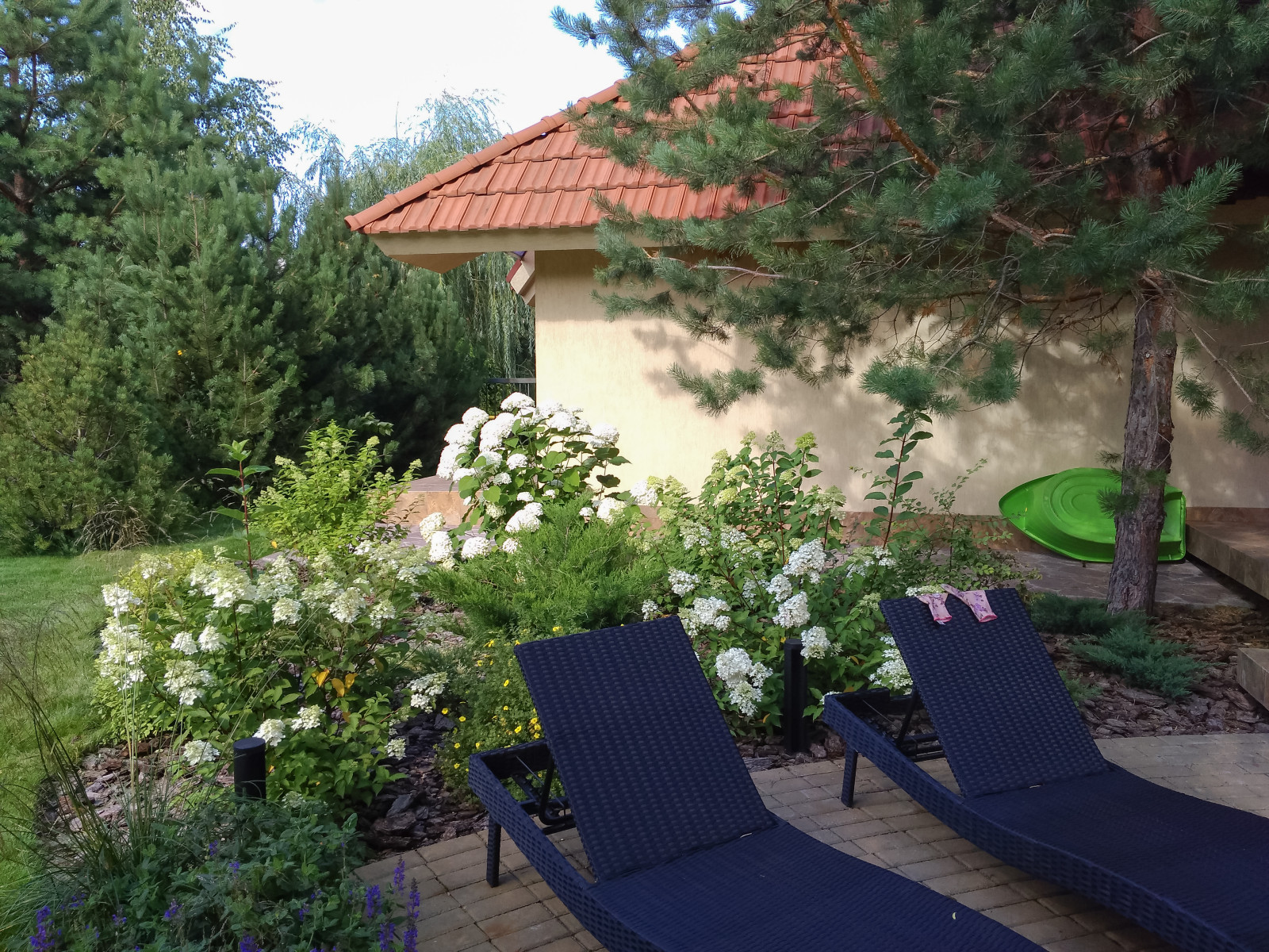 пос.Малая Царевщина