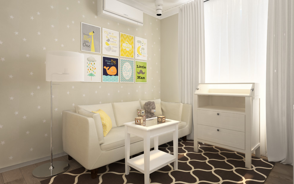 Васильковые мечты