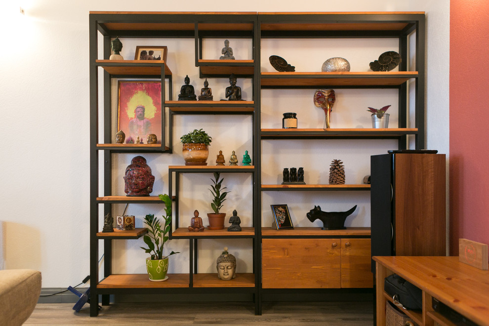 Квартира на Тореза