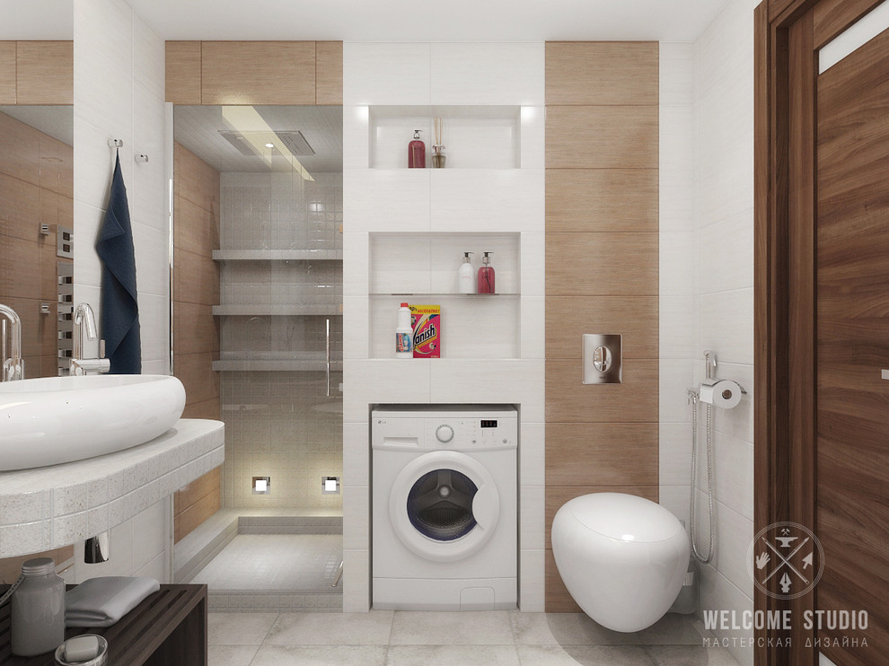 Таунхаус «Dark Wood» в котеджном посёлке «Альпийский»