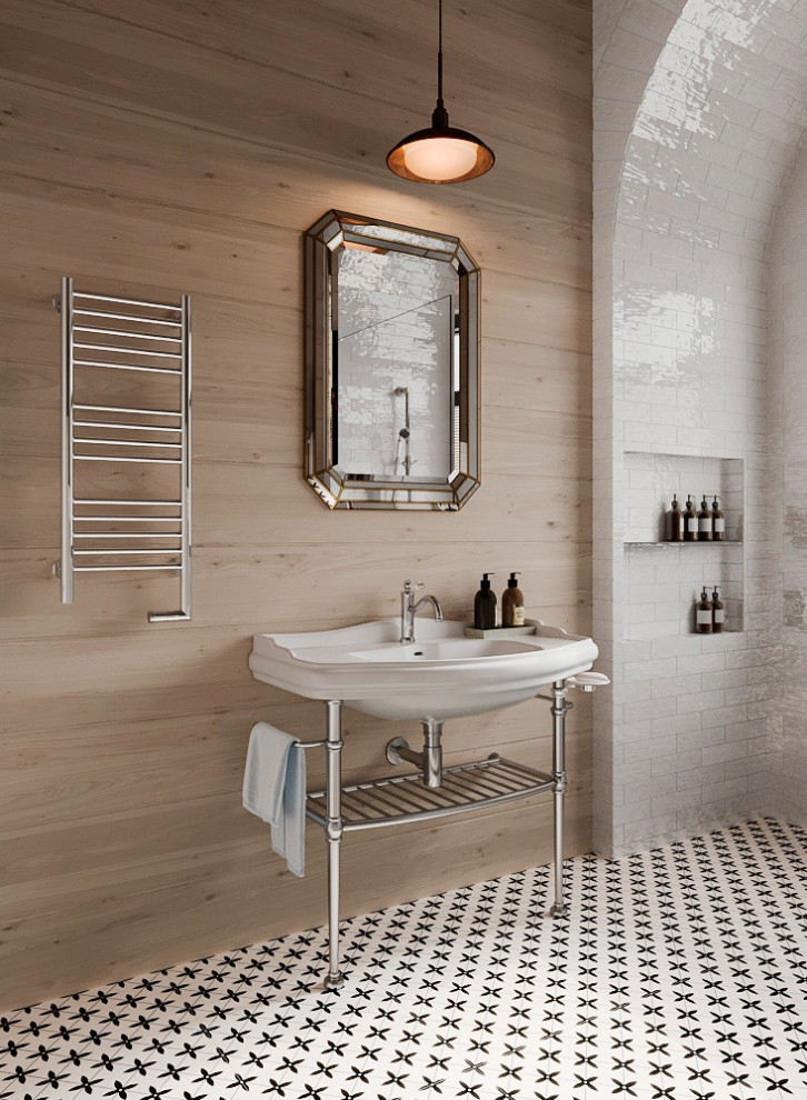 Загородный дом в стиле шале