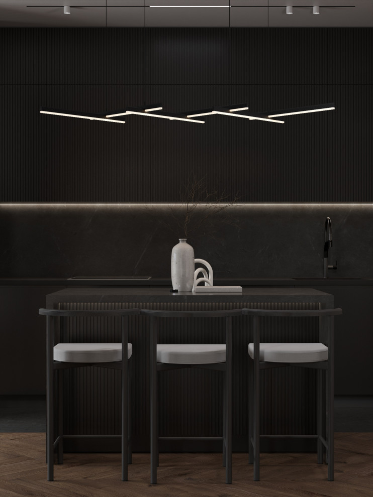 ЖК Белый Остров (2 проект)