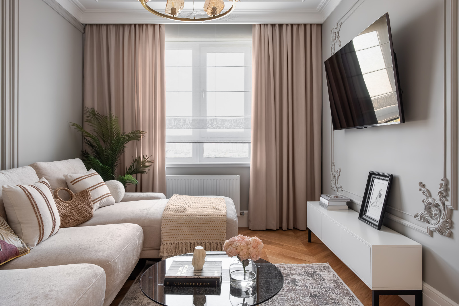 "Нуаж ле Пари"