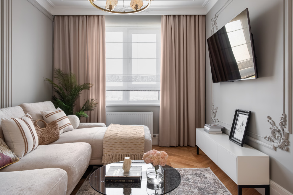 "Нуаж ле Пари"