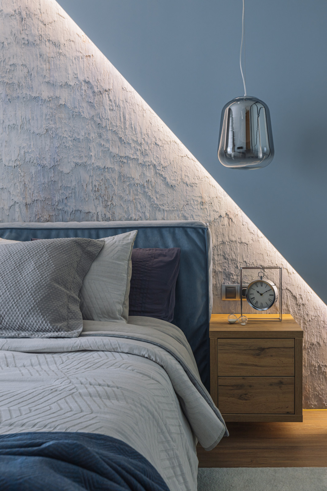 Реализованный проект ЖК Scandis в г.Красноярск