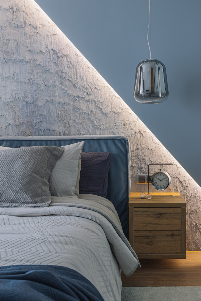 Реализованный проект ЖК Scandis в г.Красноярск