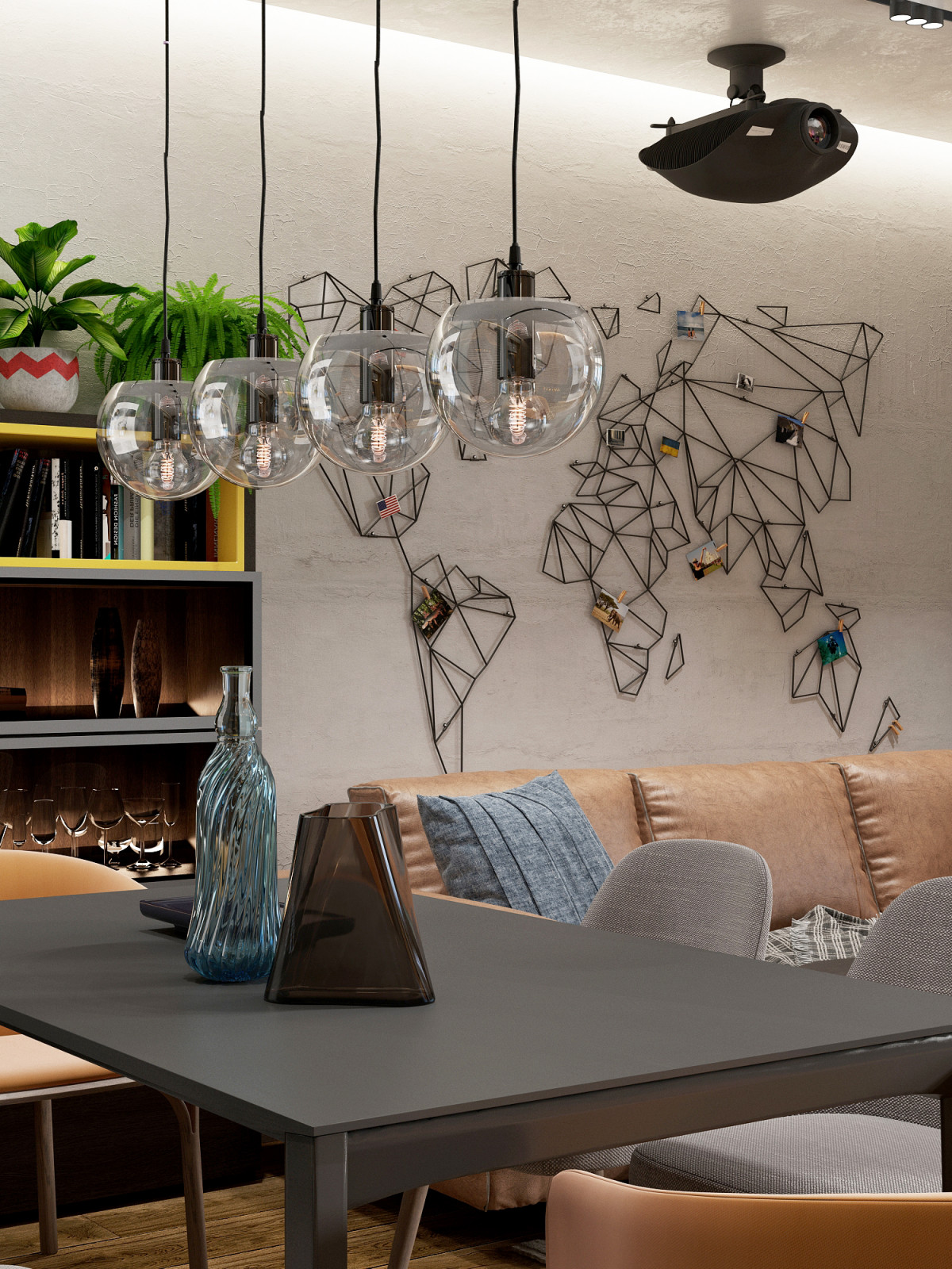 Проект Новаторов