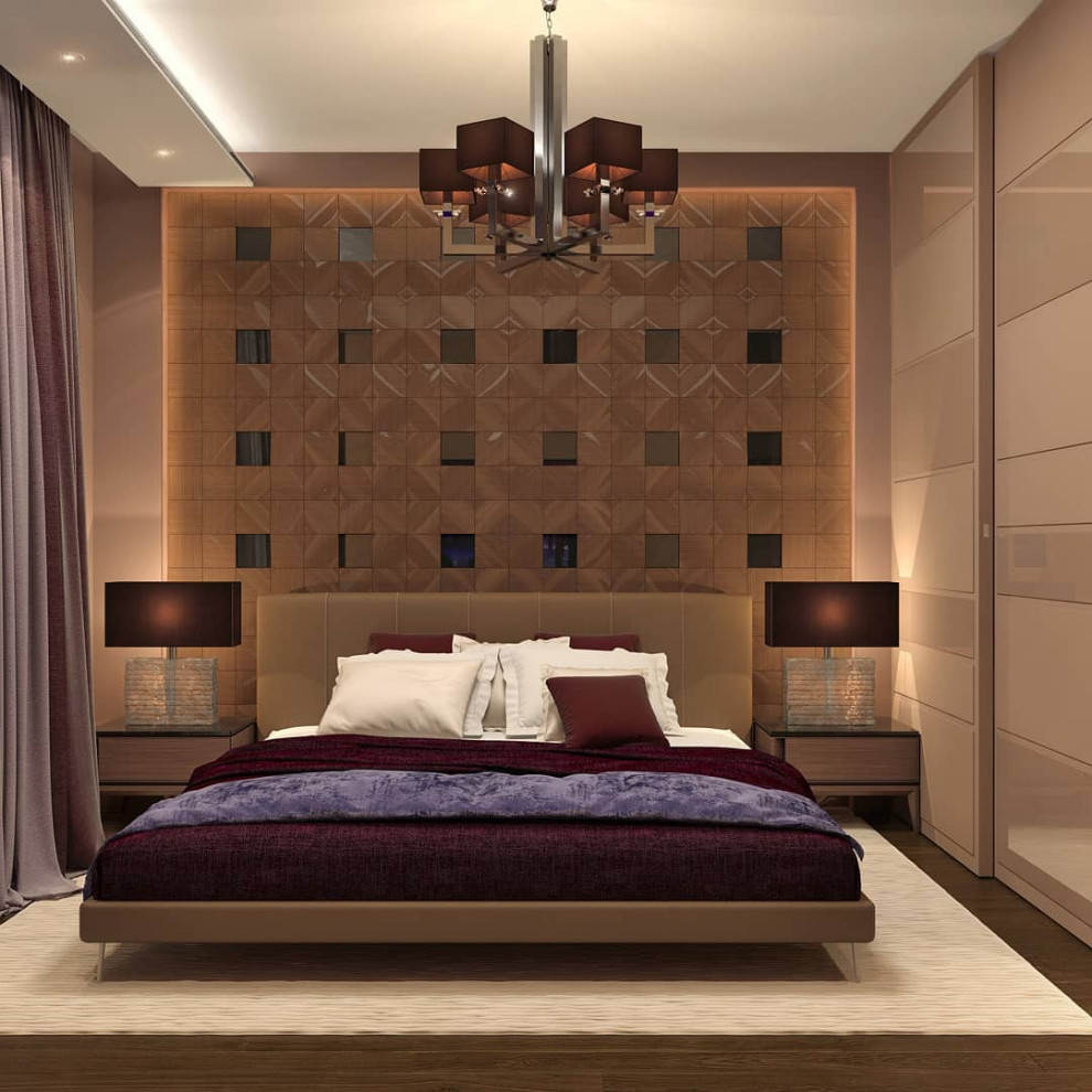 Квартира в Москве