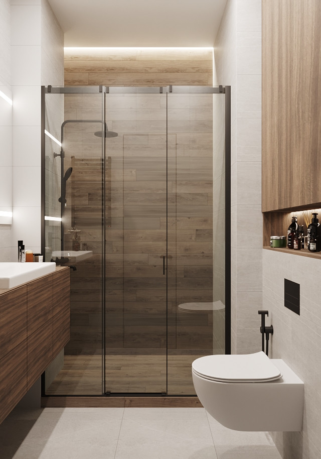 Проект евротрешки для молодого человека