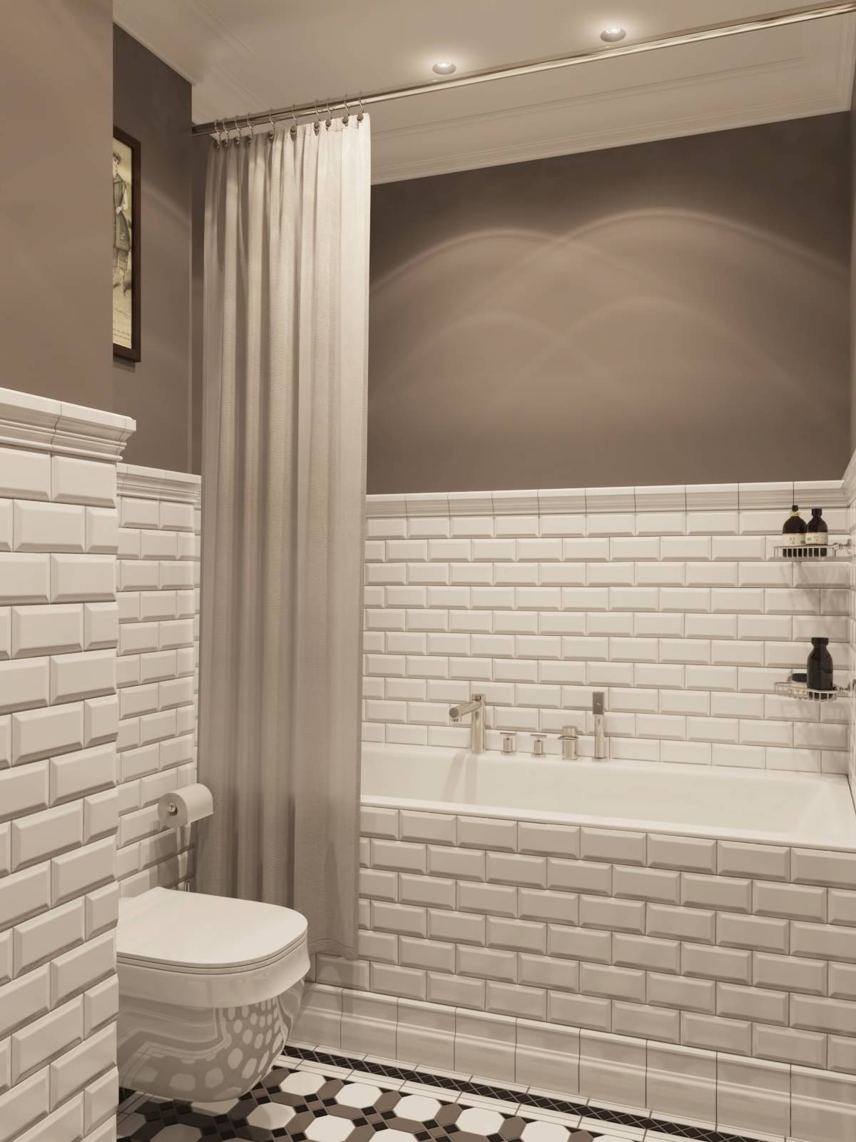 Квартира "Статус Град"