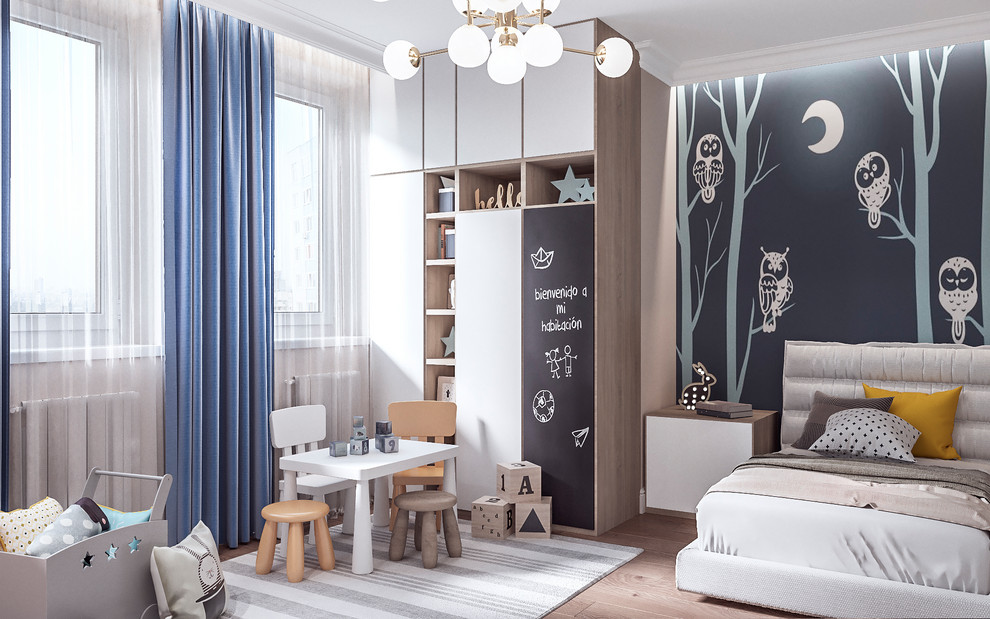 Квартира в ЖК"Город"