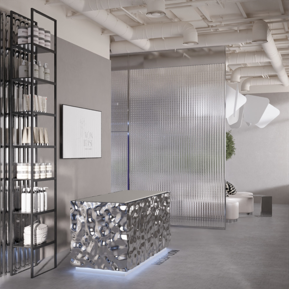 Студия Танцев Von Tease