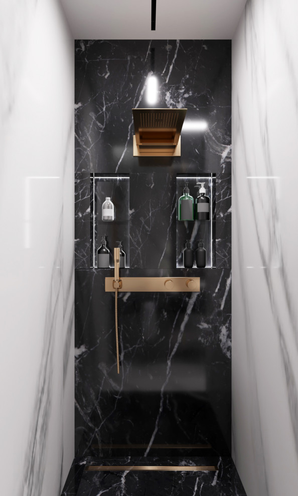 Квартира в ЖК "Wine House"