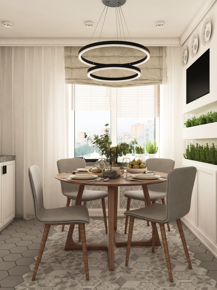 Стеклянный куб