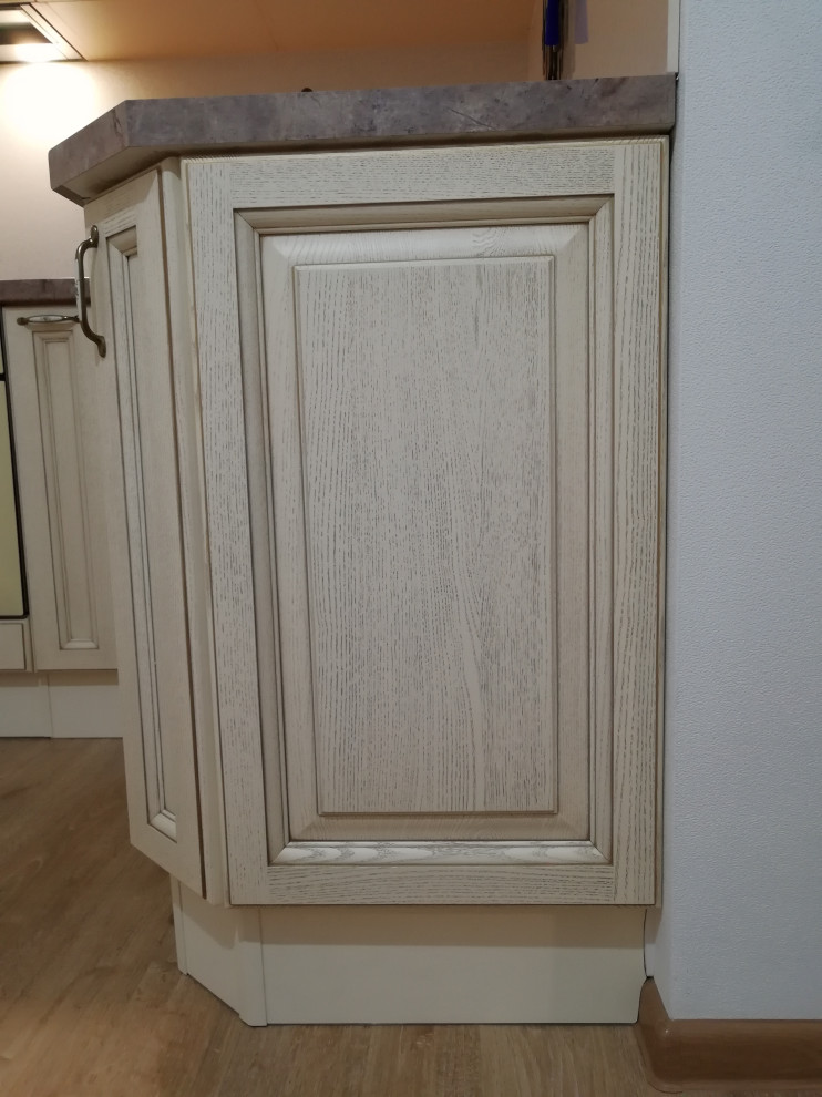 Кухня Ясень