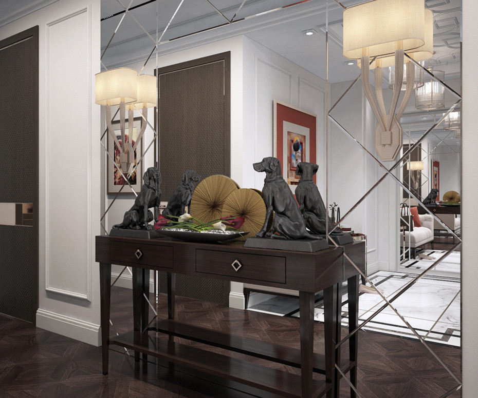 Статус и стиль