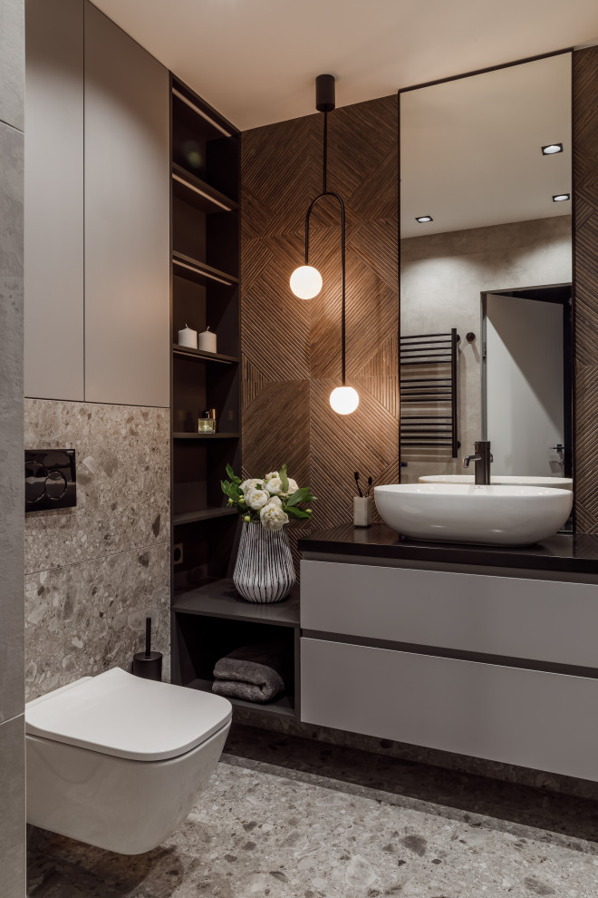 ПиК Доломановский