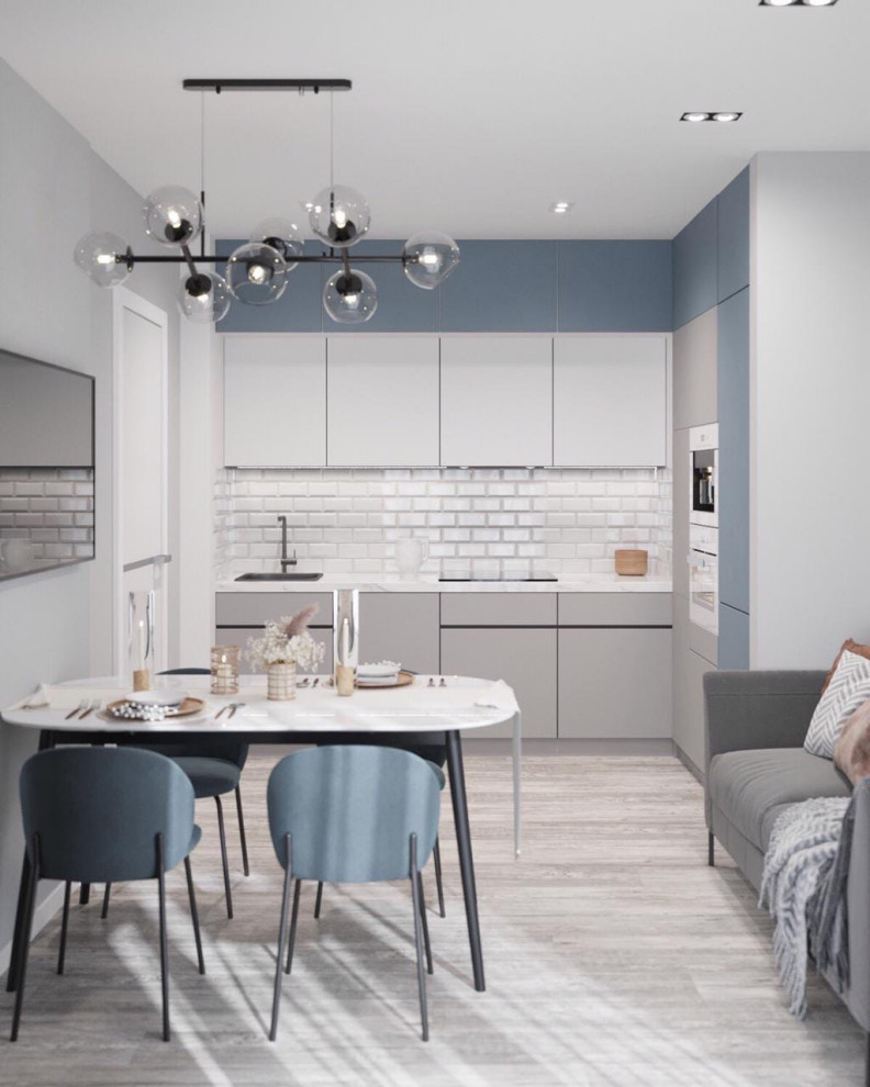 ЖК Айвазовский