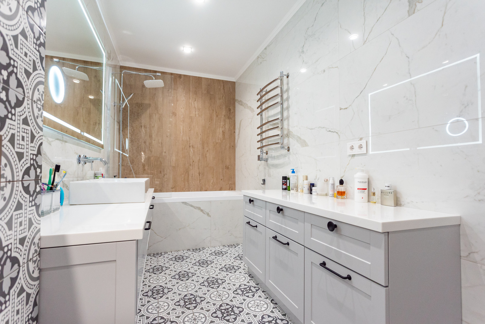 приморская