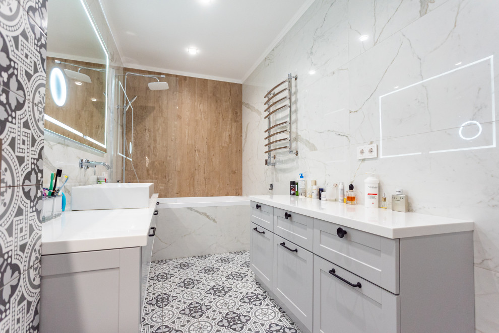 приморская