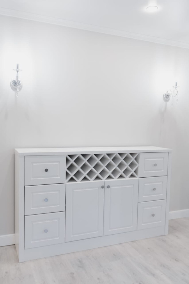 гардеробная