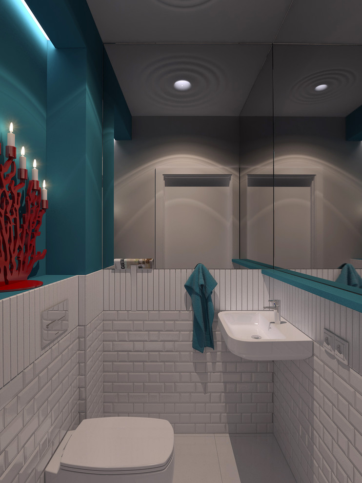 Легкая ностальгия