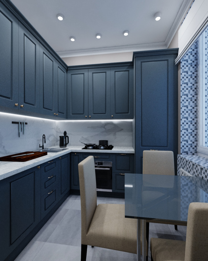 3х комнатная квартира (Бывшая коммунальная) на Академической улице.