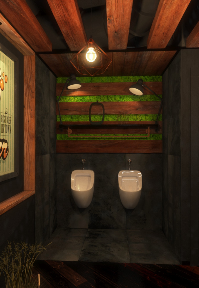 Крафтовый бар "Самовар" / Чебоксары / 2018г.