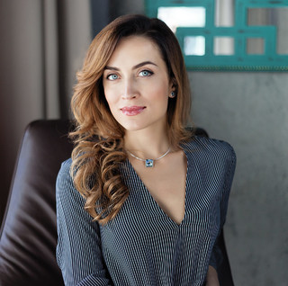 Фото профиля Виктория Витковская